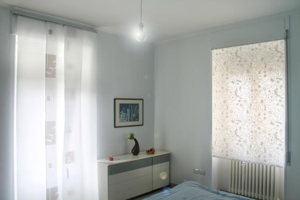 La Casa Di Nina Bed & Breakfast Matera Dış mekan fotoğraf