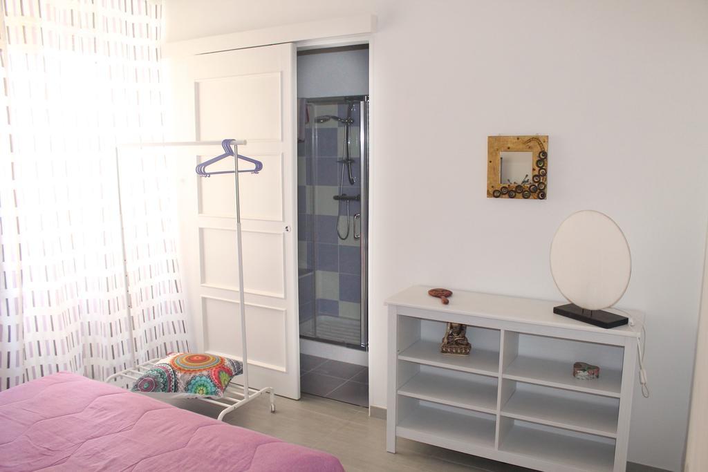 La Casa Di Nina Bed & Breakfast Matera Dış mekan fotoğraf